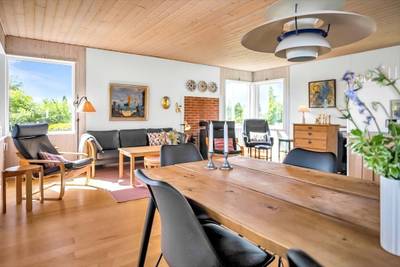 Vorschaubild von Ferienhaus DV98 auf Isefjord - Westseeland