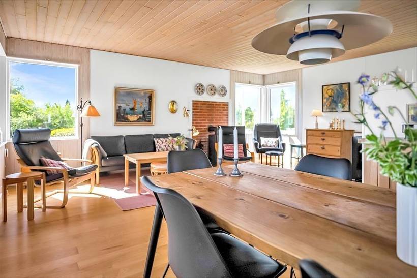 Foto von Ferienhaus DV98 auf Isefjord - Westseeland