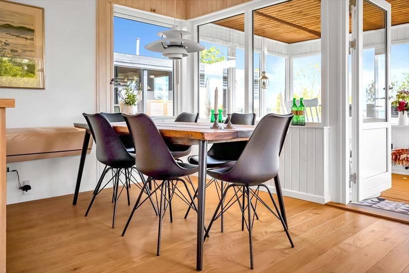 Foto von Ferienhaus DV98 auf Isefjord - Westseeland