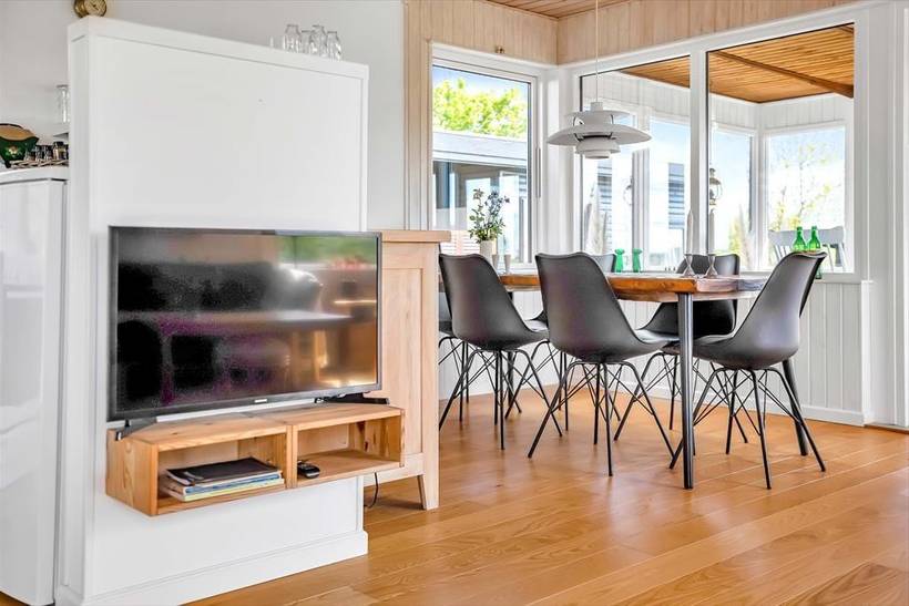 Foto von Ferienhaus DV98 auf Isefjord - Westseeland