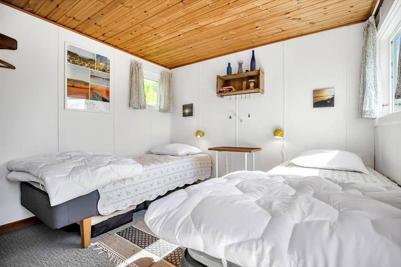 Foto von Ferienhaus DV98 auf Isefjord - Westseeland