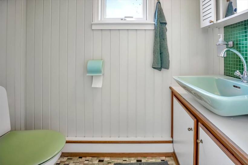 Foto von Ferienhaus DV98 auf Isefjord - Westseeland