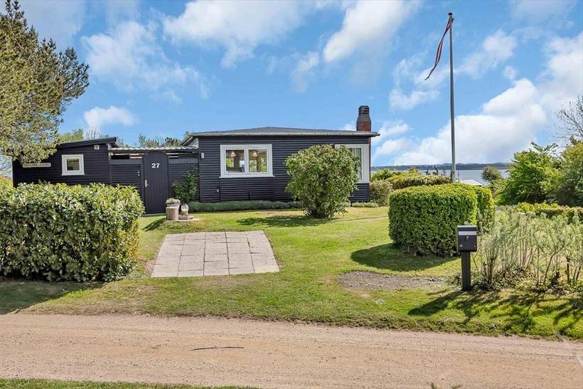 Foto von Ferienhaus DV98 auf Isefjord - Westseeland
