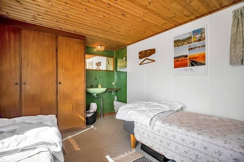 Foto von Ferienhaus DV98 auf Isefjord - Westseeland