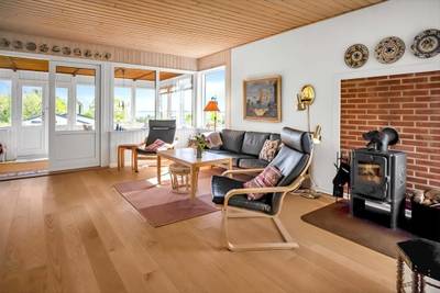 Vorschaubild von Ferienhaus DV98 auf Isefjord - Westseeland
