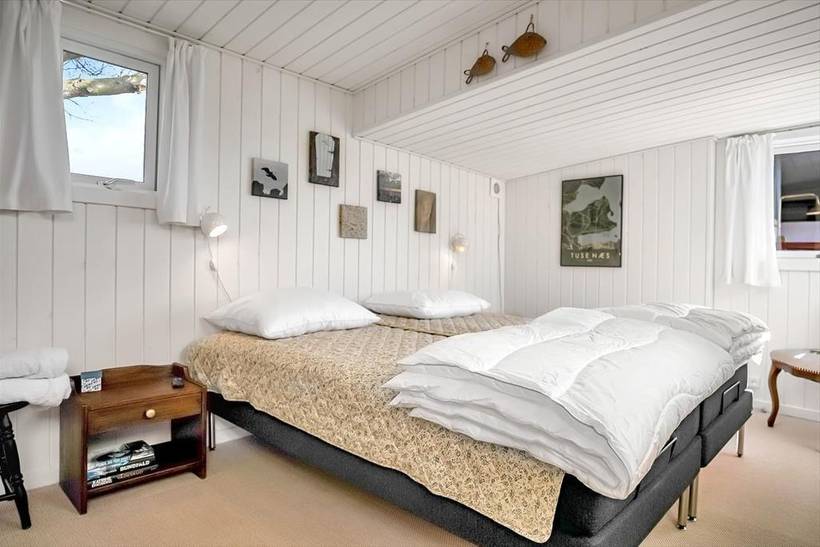 Foto von Ferienhaus DV98 auf Isefjord - Westseeland
