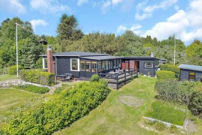 Vorschaubild von Ferienhaus DV98 auf Isefjord - Westseeland