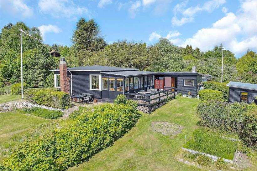 Foto von Ferienhaus DV98 auf Isefjord - Westseeland
