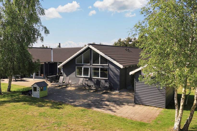 Foto von Ferienhaus DV99 in Marielyst - Falster