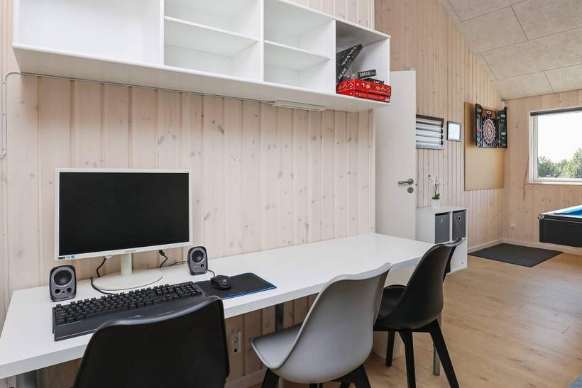 Foto von Ferienhaus DV99 in Marielyst - Falster