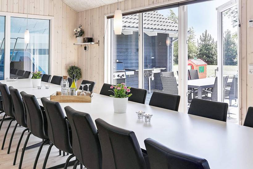 Foto von Ferienhaus DV99 in Marielyst - Falster