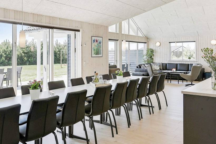 Foto von Ferienhaus DV99 in Marielyst - Falster