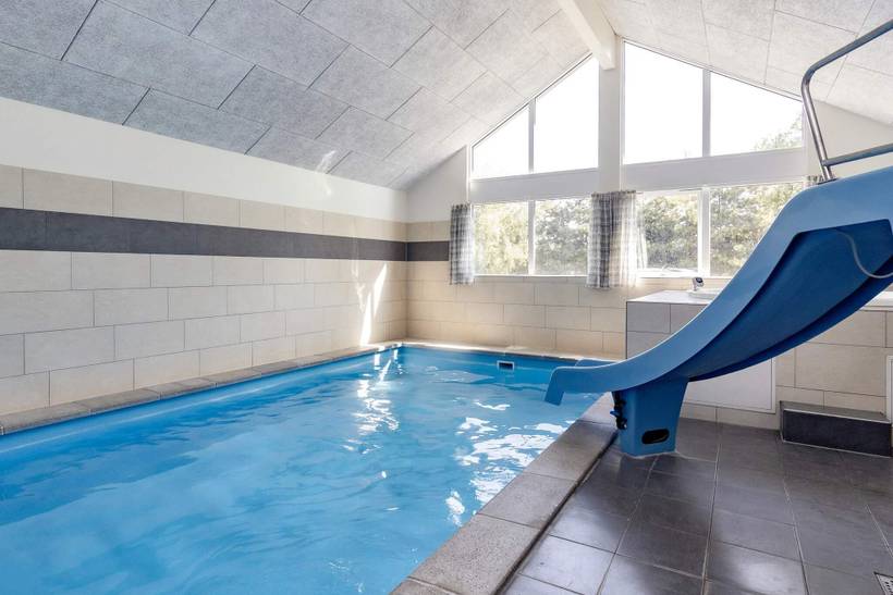 Foto von Ferienhaus DV99 in Marielyst - Falster