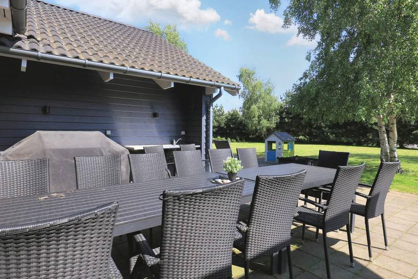 Foto von Ferienhaus DV99 in Marielyst - Falster