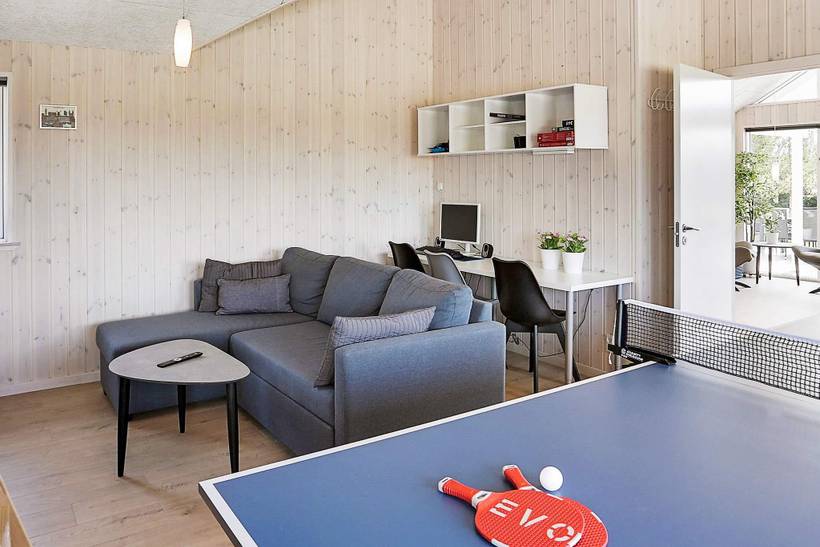 Foto von Ferienhaus DV99 in Marielyst - Falster