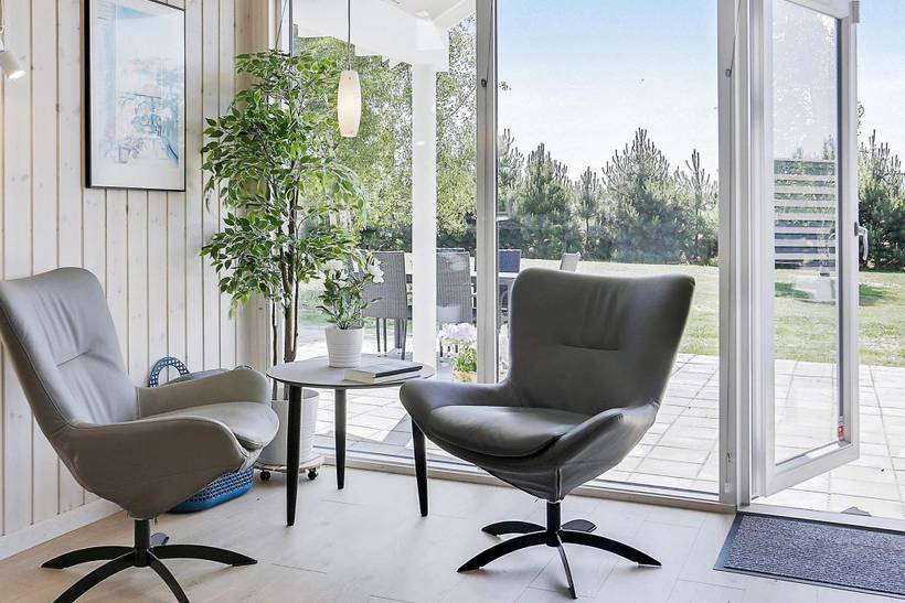 Foto von Ferienhaus DV99 in Marielyst - Falster