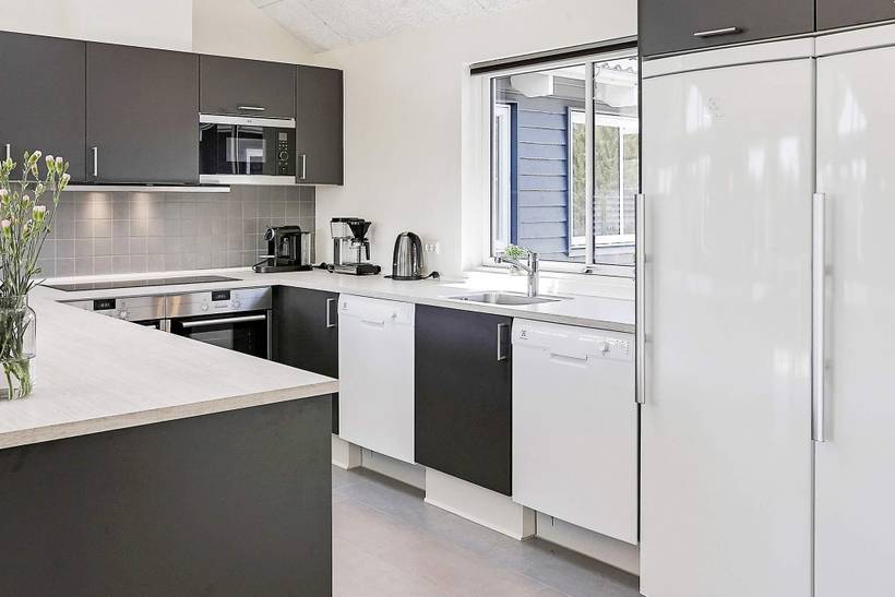 Foto von Ferienhaus DV99 in Marielyst - Falster