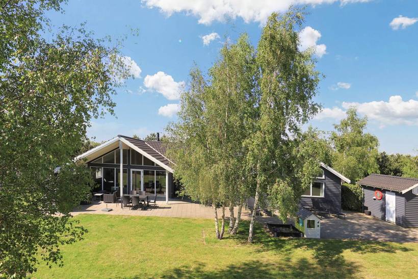 Foto von Ferienhaus DV99 in Marielyst - Falster