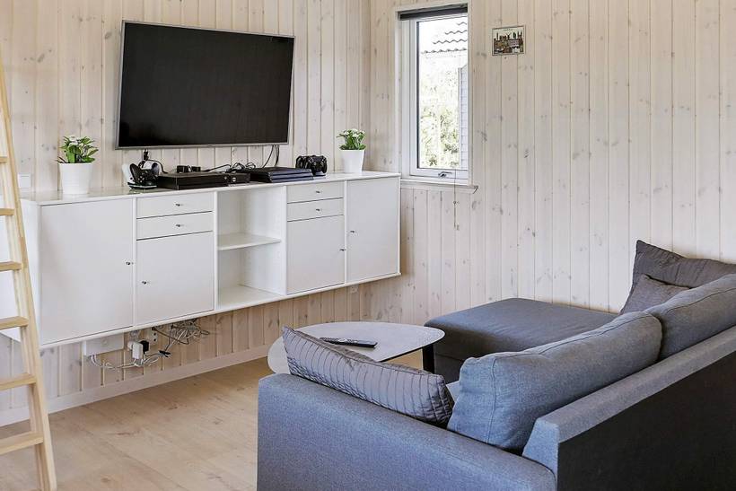 Foto von Ferienhaus DV99 in Marielyst - Falster