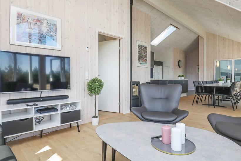 Foto von Ferienhaus DV99 in Marielyst - Falster