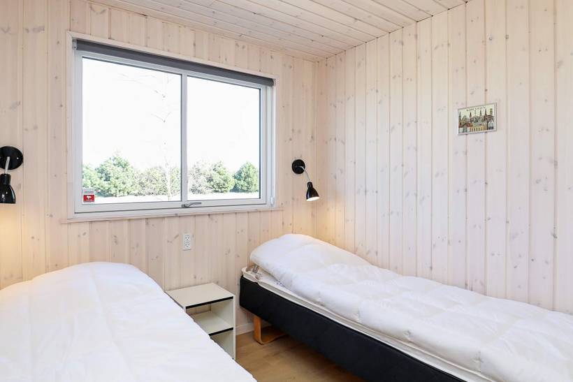 Foto von Ferienhaus DV99 in Marielyst - Falster