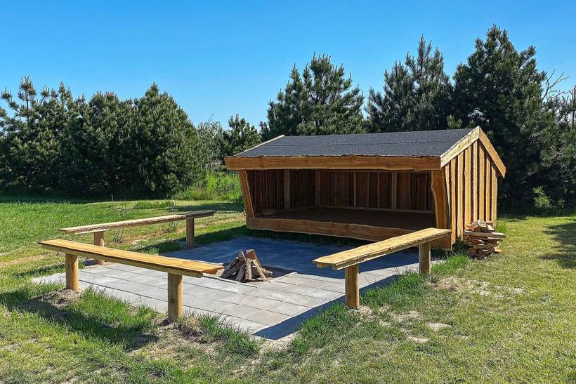 Foto von Ferienhaus DV99 in Marielyst - Falster