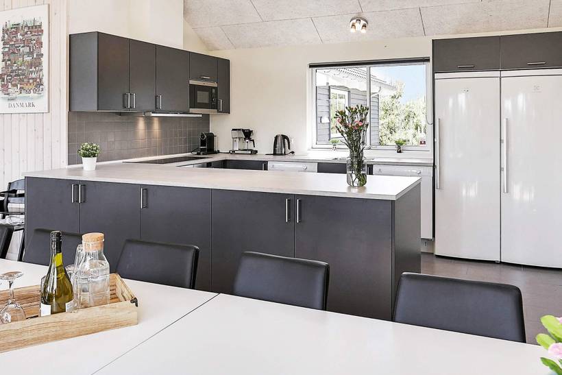 Foto von Ferienhaus DV99 in Marielyst - Falster