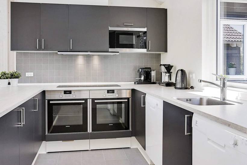 Foto von Ferienhaus DV99 in Marielyst - Falster