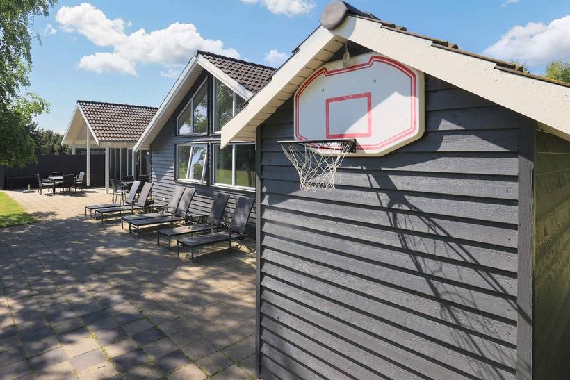 Foto von Ferienhaus DV99 in Marielyst - Falster