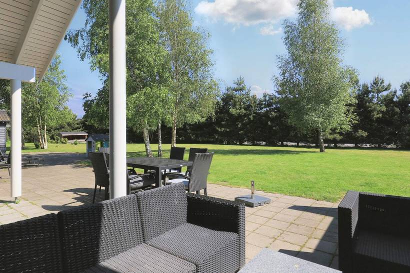 Foto von Ferienhaus DV99 in Marielyst - Falster