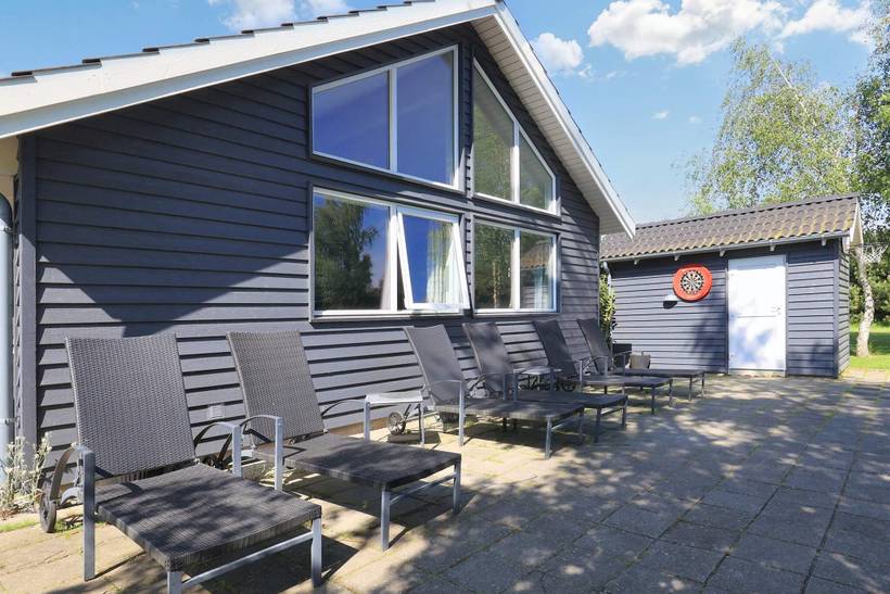 Foto von Ferienhaus DV99 in Marielyst - Falster