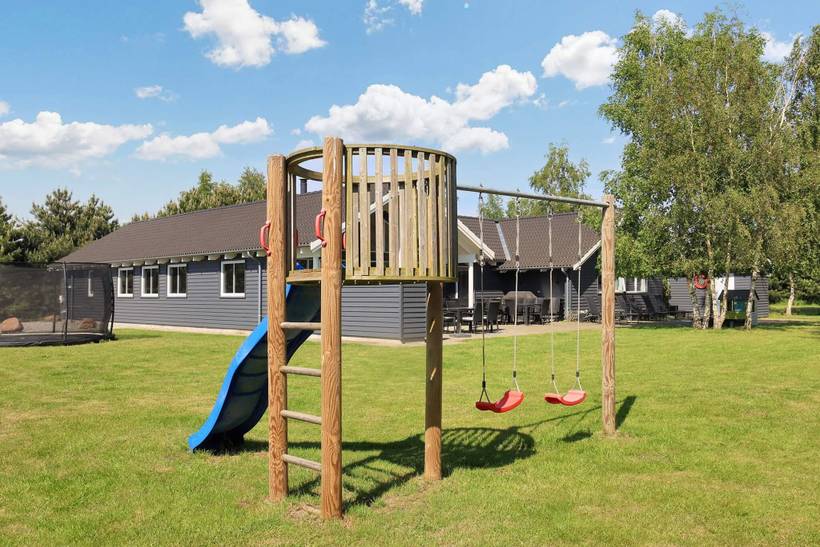 Foto von Ferienhaus DV99 in Marielyst - Falster