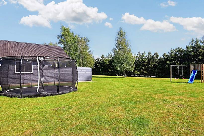 Foto von Ferienhaus DV99 in Marielyst - Falster