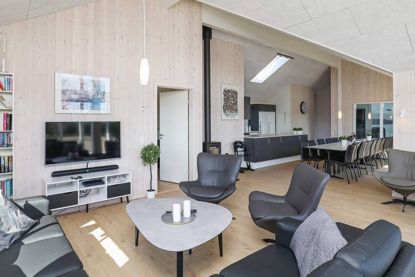 Foto von Ferienhaus DV99 in Marielyst - Falster