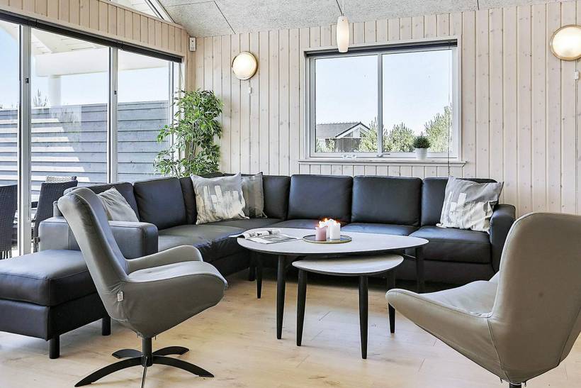 Foto von Ferienhaus DV99 in Marielyst - Falster
