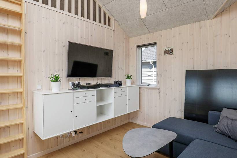 Foto von Ferienhaus DV99 in Marielyst - Falster