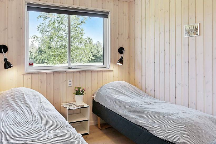 Foto von Ferienhaus DV99 in Marielyst - Falster