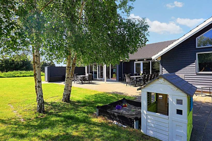 Foto von Ferienhaus DV99 in Marielyst - Falster