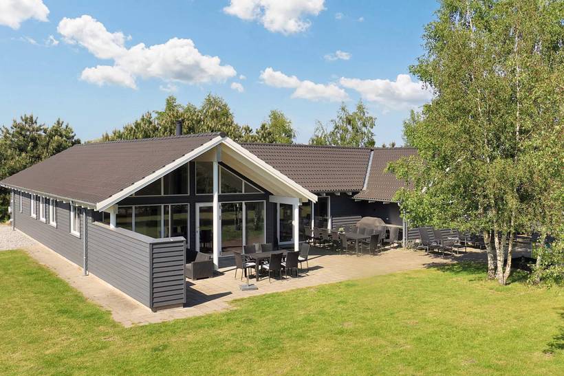 Foto von Ferienhaus DV99 in Marielyst - Falster