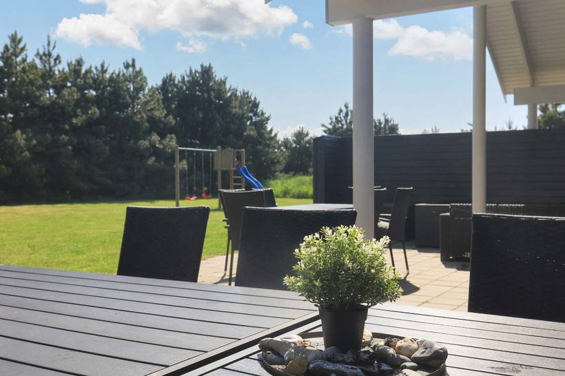 Foto von Ferienhaus DV99 in Marielyst - Falster