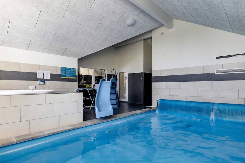 Foto von Ferienhaus DV99 in Marielyst - Falster