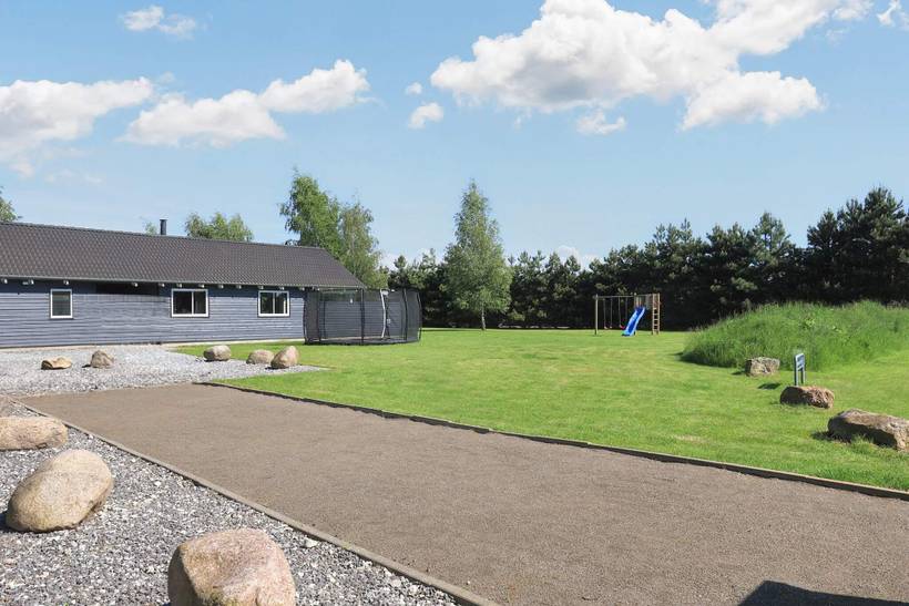 Foto von Ferienhaus DV99 in Marielyst - Falster
