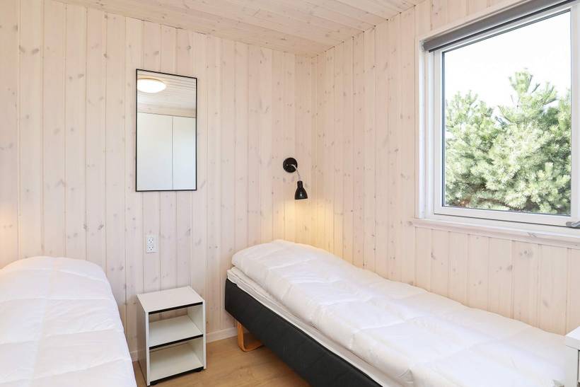 Foto von Ferienhaus DV99 in Marielyst - Falster