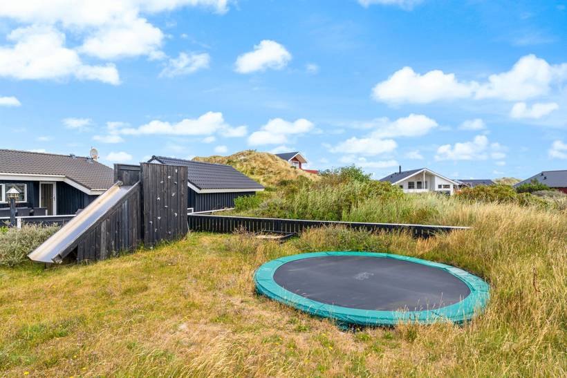 Foto von Ferienhaus DW00 in Bjerregård - Westjütland