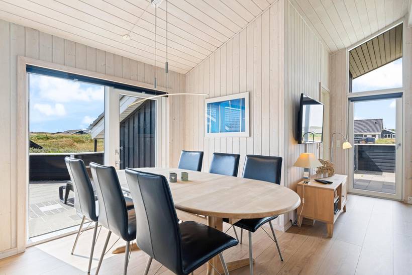Foto von Ferienhaus DW00 in Bjerregård - Westjütland