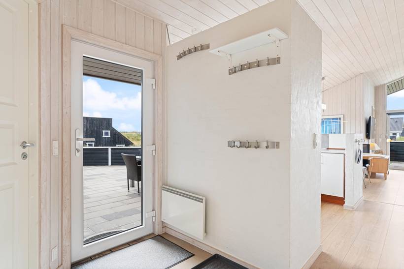 Foto von Ferienhaus DW00 in Bjerregård - Westjütland