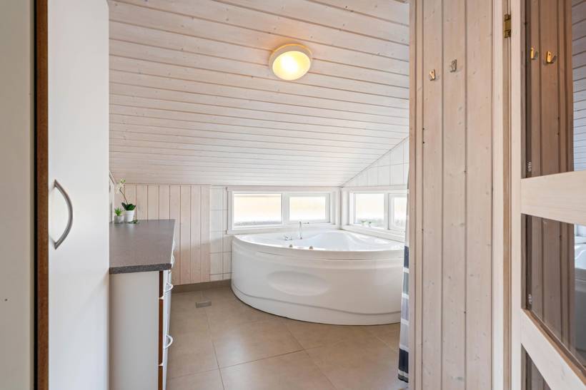 Foto von Ferienhaus DW00 in Bjerregård - Westjütland