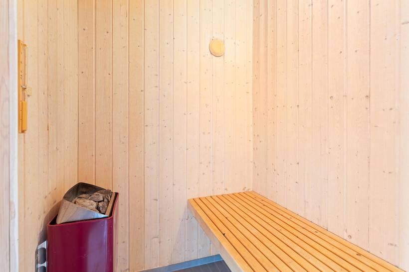 Foto von Ferienhaus DW00 in Bjerregård - Westjütland
