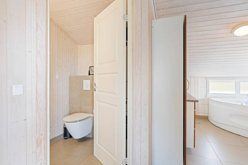 Foto von Ferienhaus DW00 in Bjerregård - Westjütland