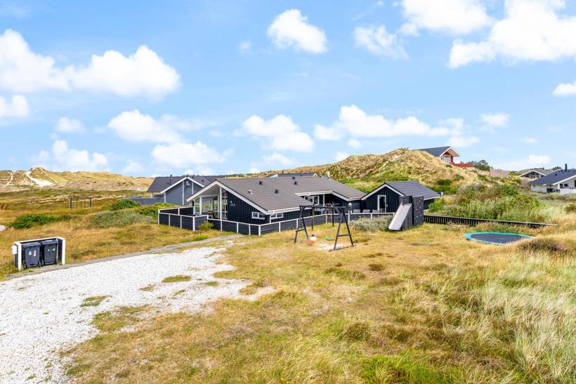 Foto von Ferienhaus DW00 in Bjerregård - Westjütland
